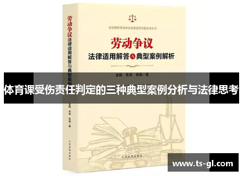 体育课受伤责任判定的三种典型案例分析与法律思考
